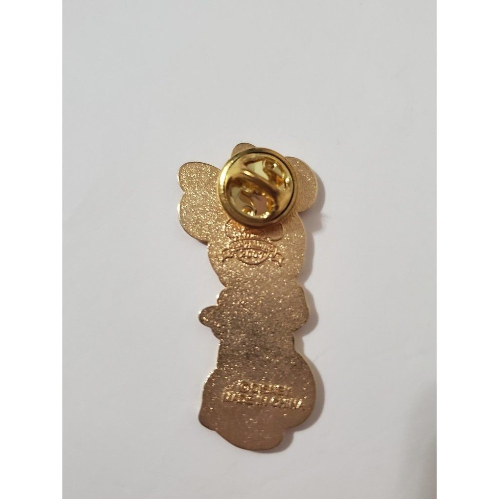 Minnie Mouse Pin - Picture 2 of 2